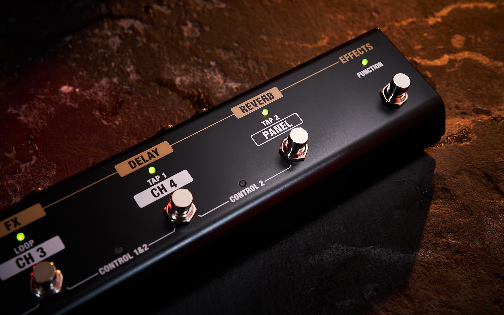 BOSS BOSS GA-FC EX 腳踏板控制器 第 6 張圖片｜三峽錄音 / 音響