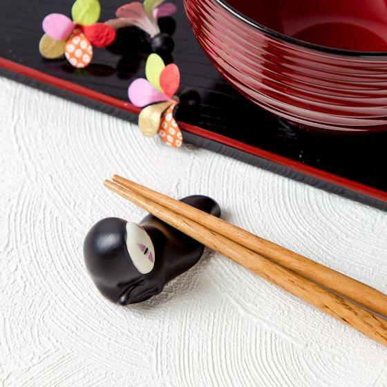 筷子托 神隱少女 無臉男回眸