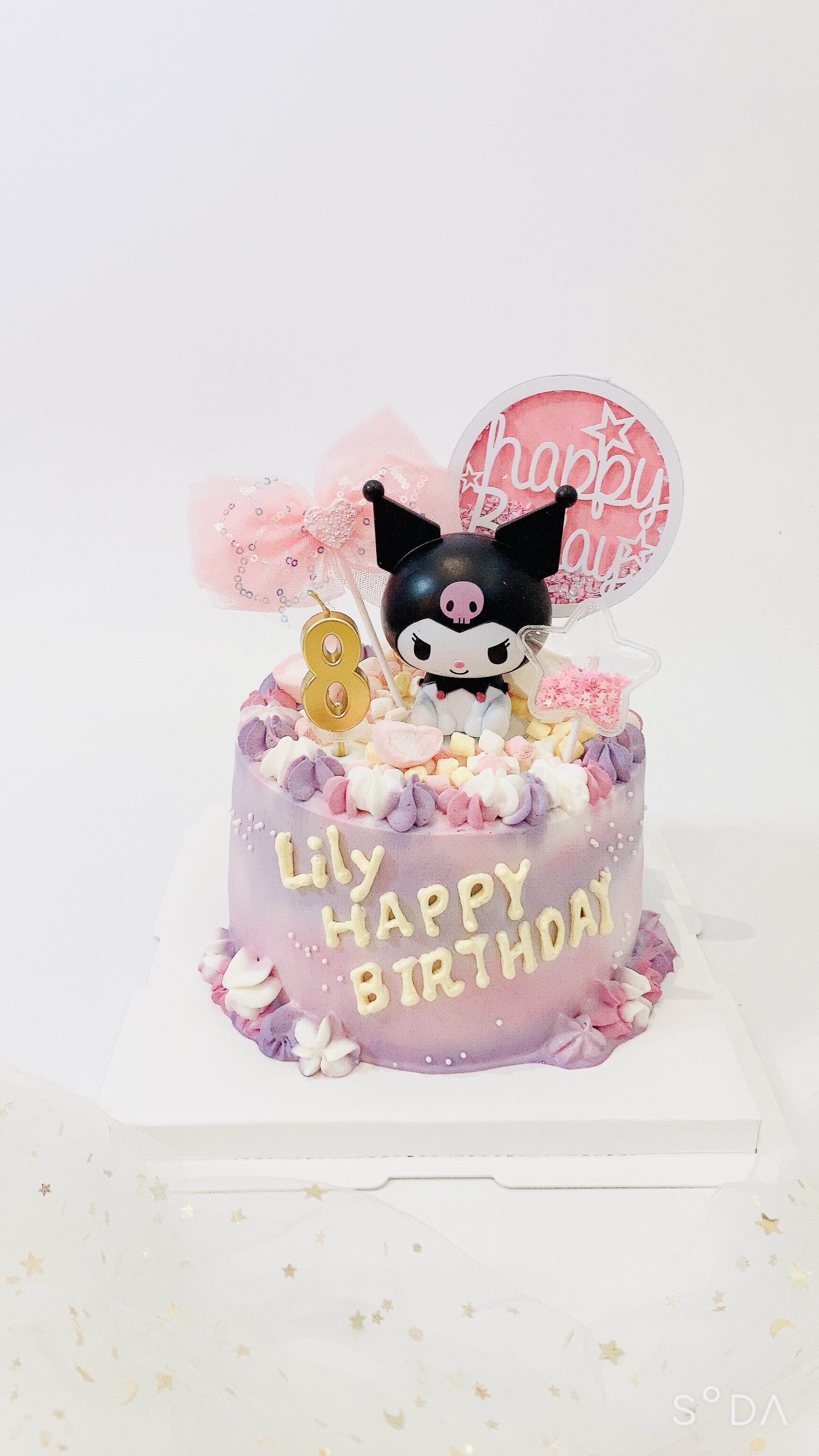 酷洛米❤️Kuromi