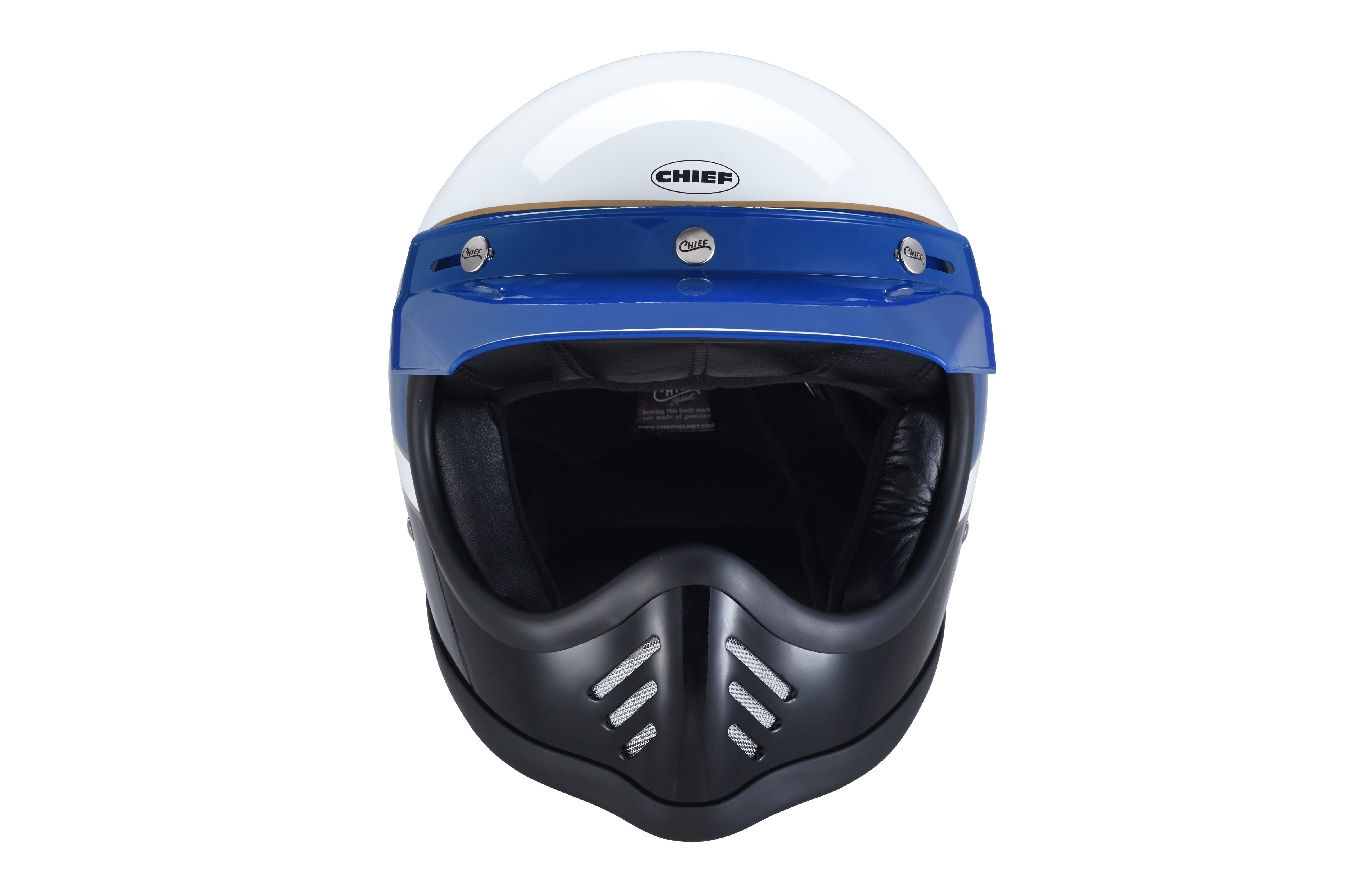 ATHENA 玻纖版 攀越 藍白