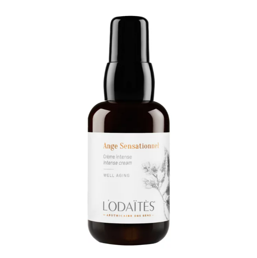 L'ODAÏTÈS 沙漠果籽逆齡抗皺面霜