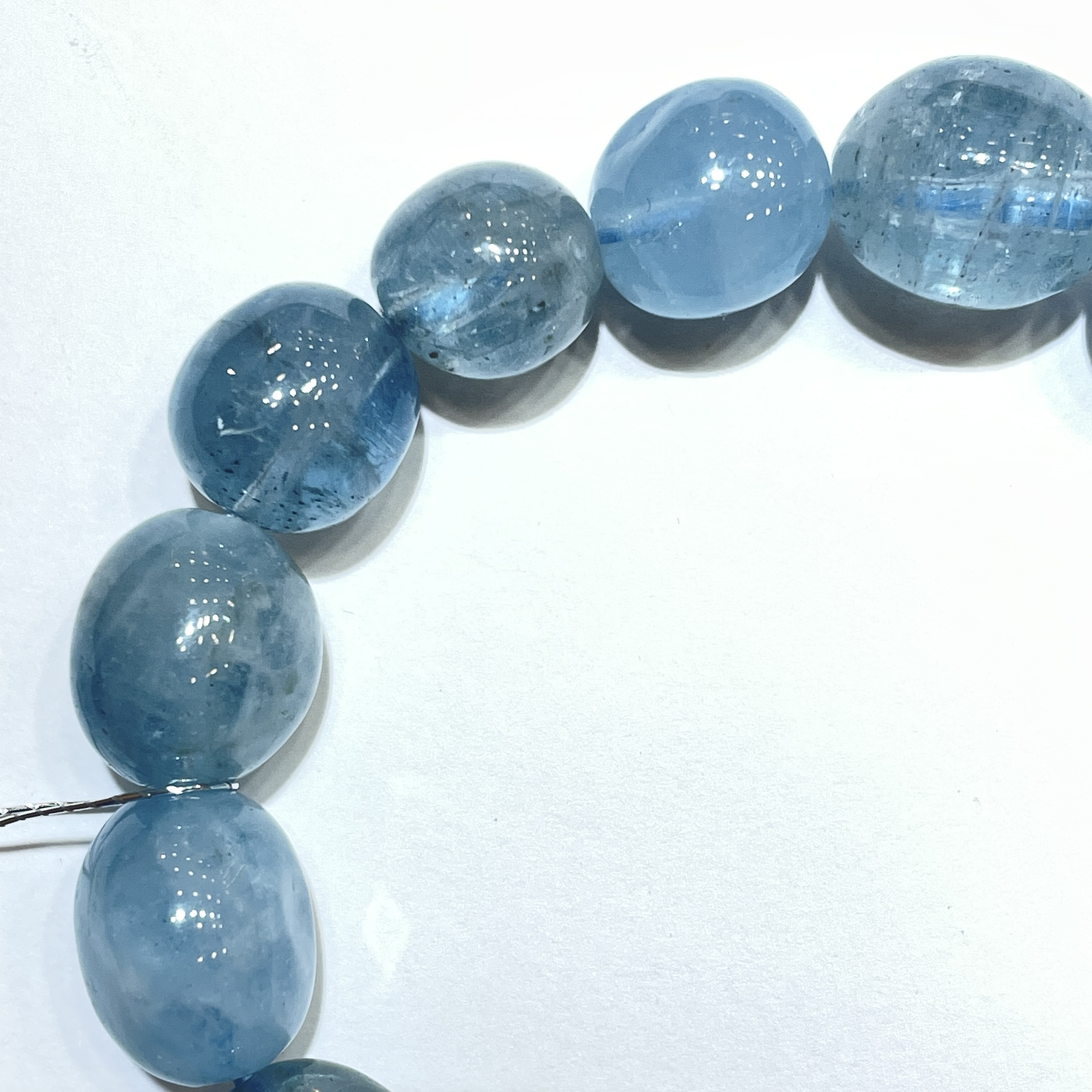 海藍寶 11.5mm