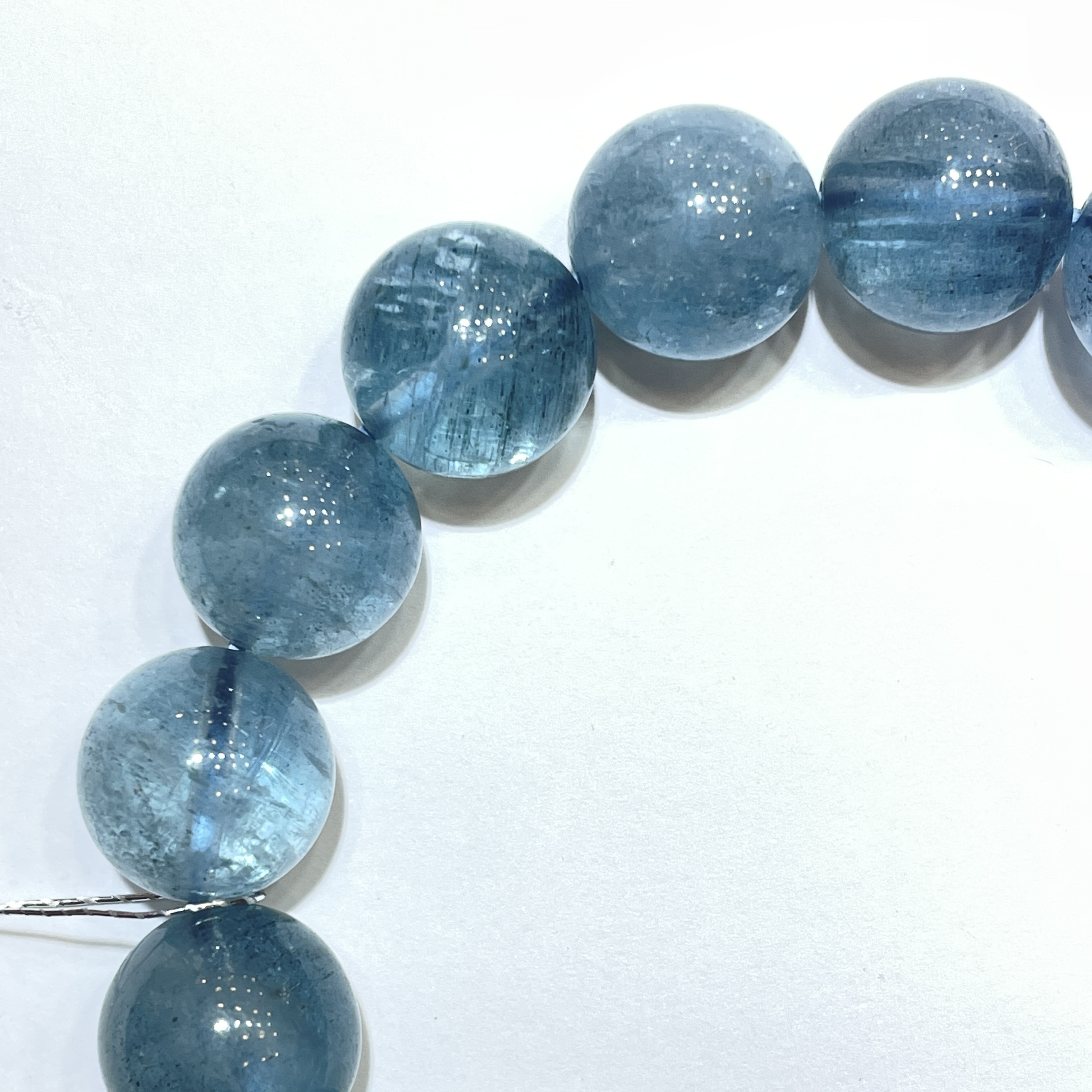 海藍寶 13mm
