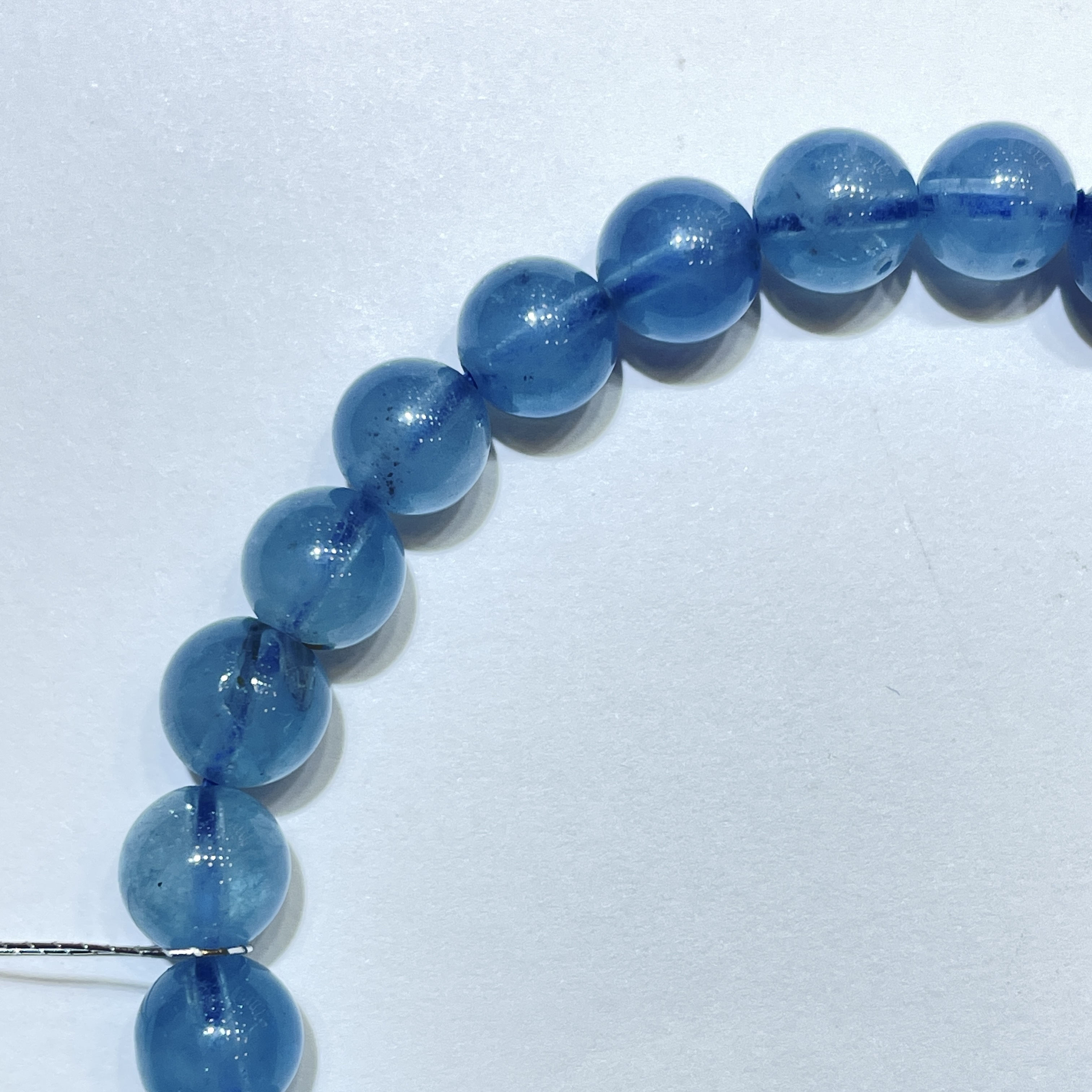 海藍寶 7.5mm