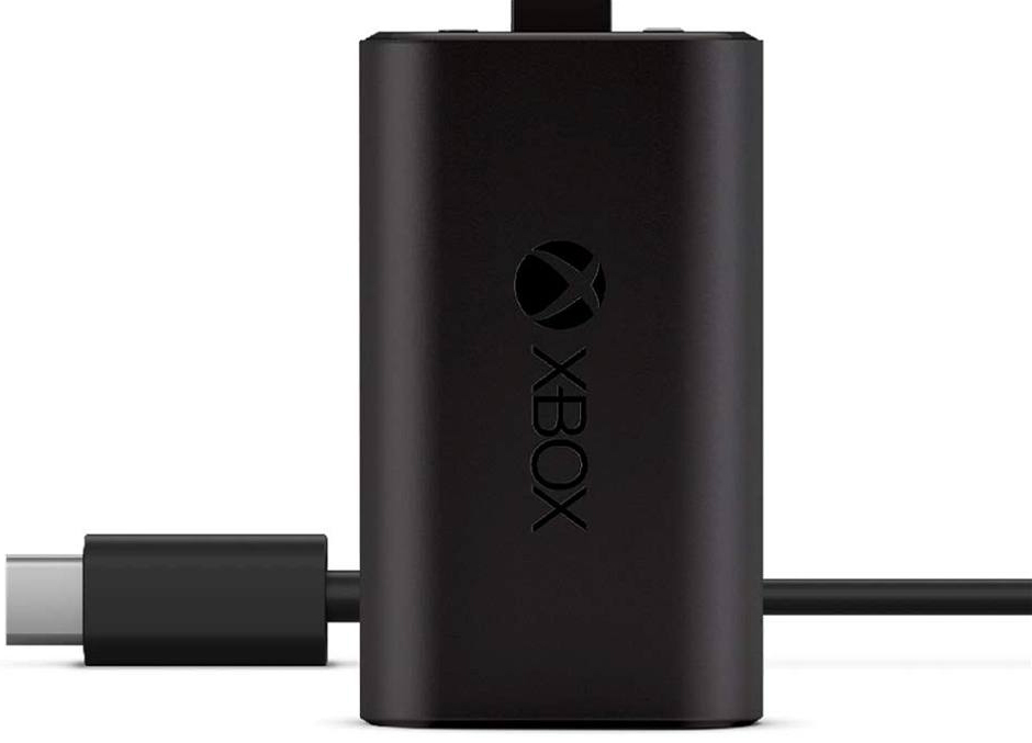Xbox 同步充電套件