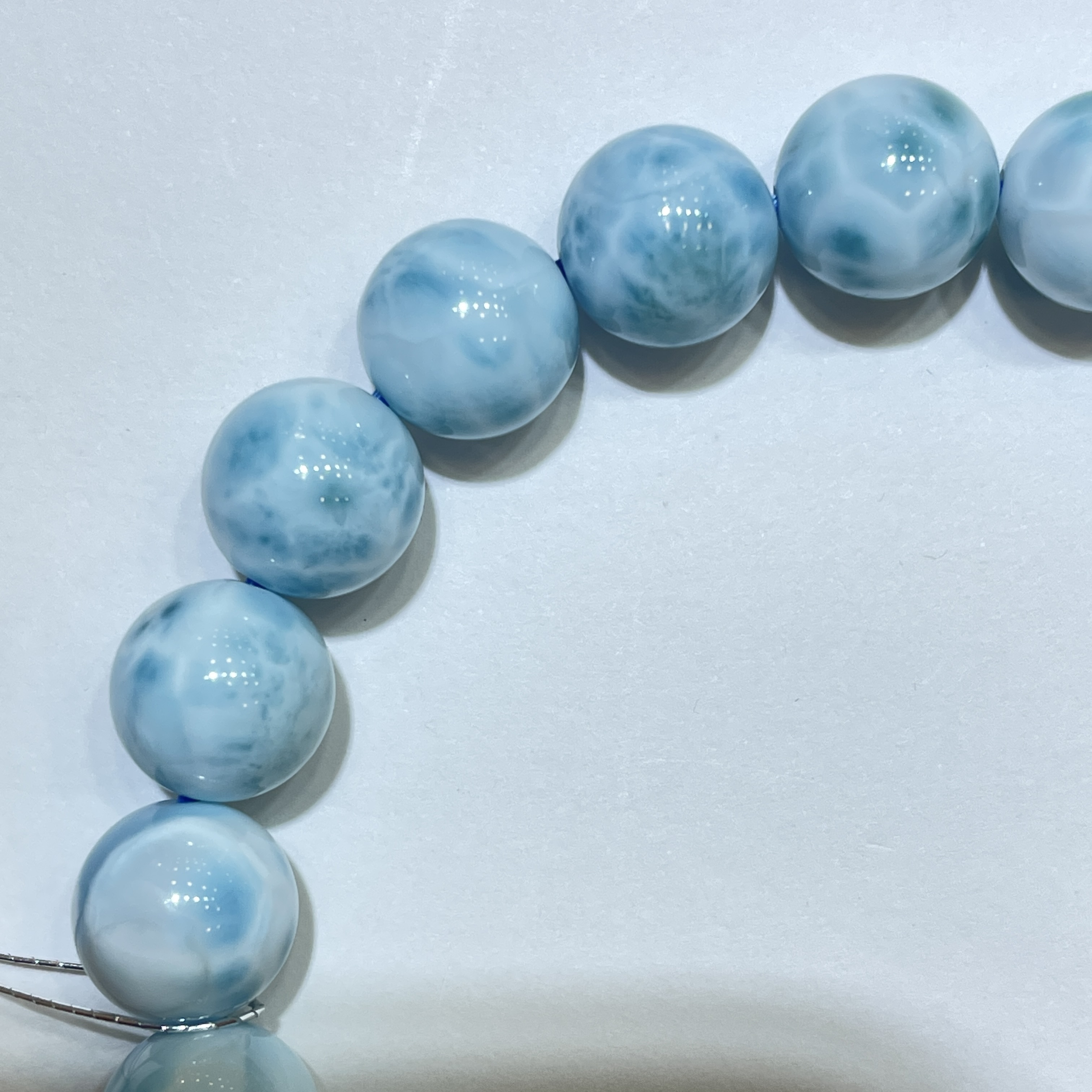海紋石 9mm