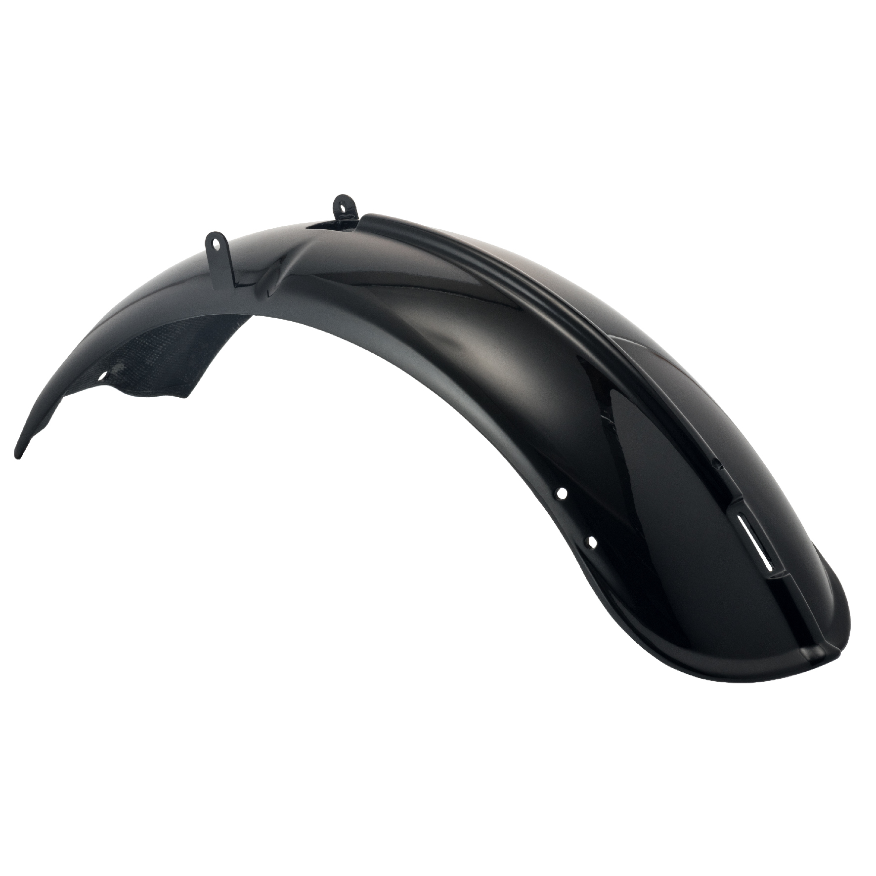 2Loud 水冷 Bobber專用 後短土除套件