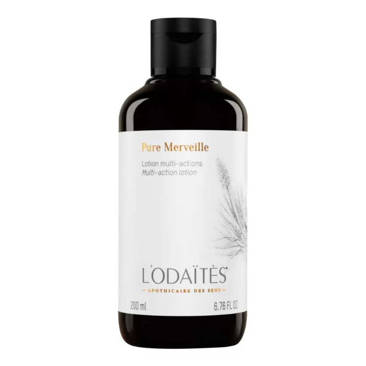 L'ODAÏTÈS 橙花多用途眼面爽膚水 200ml
