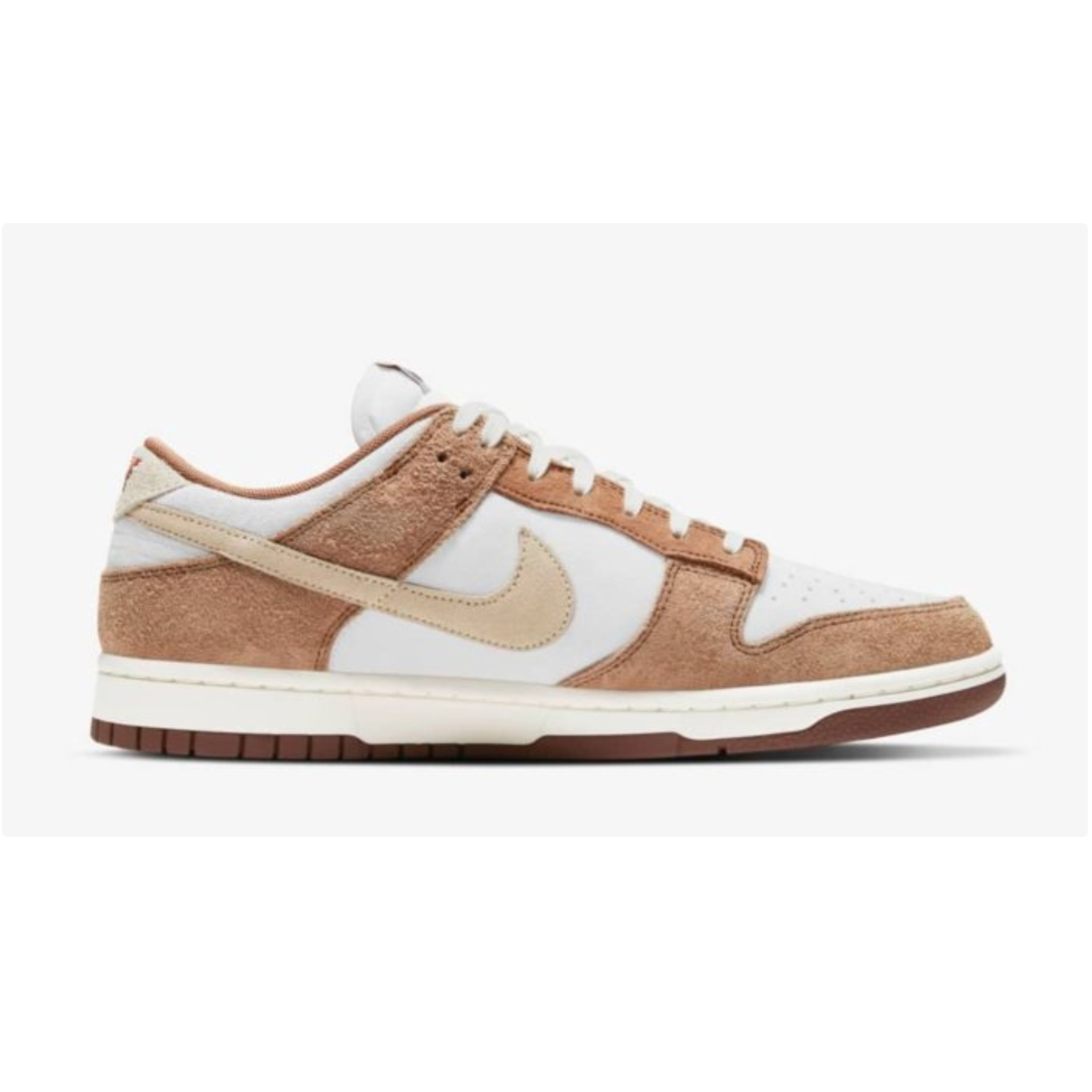 Nike Dunk Low Prm medium Curry 限量 咖哩 小麥 奶茶 蛋殼 DD1390-100