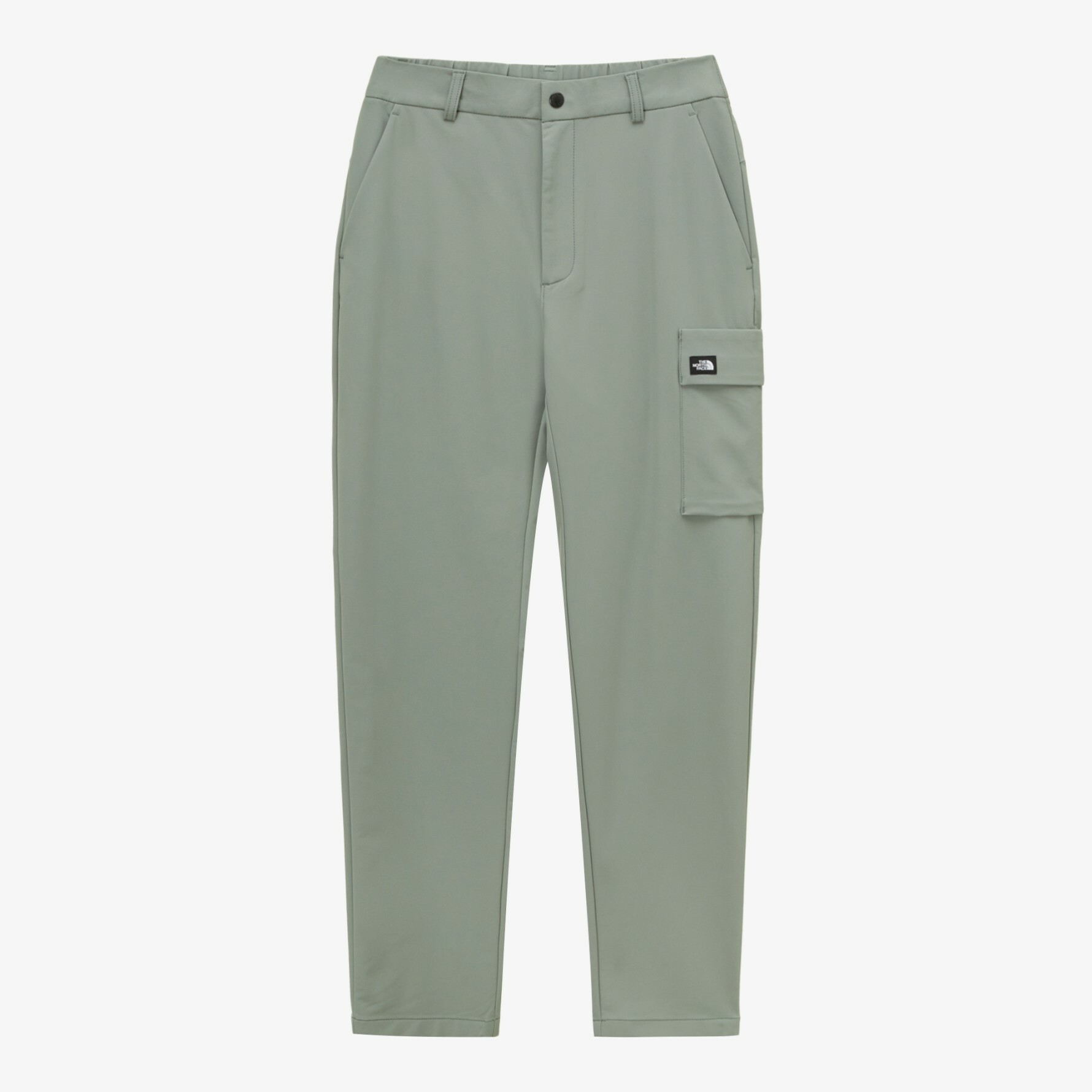 THE NORTH FACE DAY ALL ROUND PANTS口袋 緊身 長褲 NP6NP55