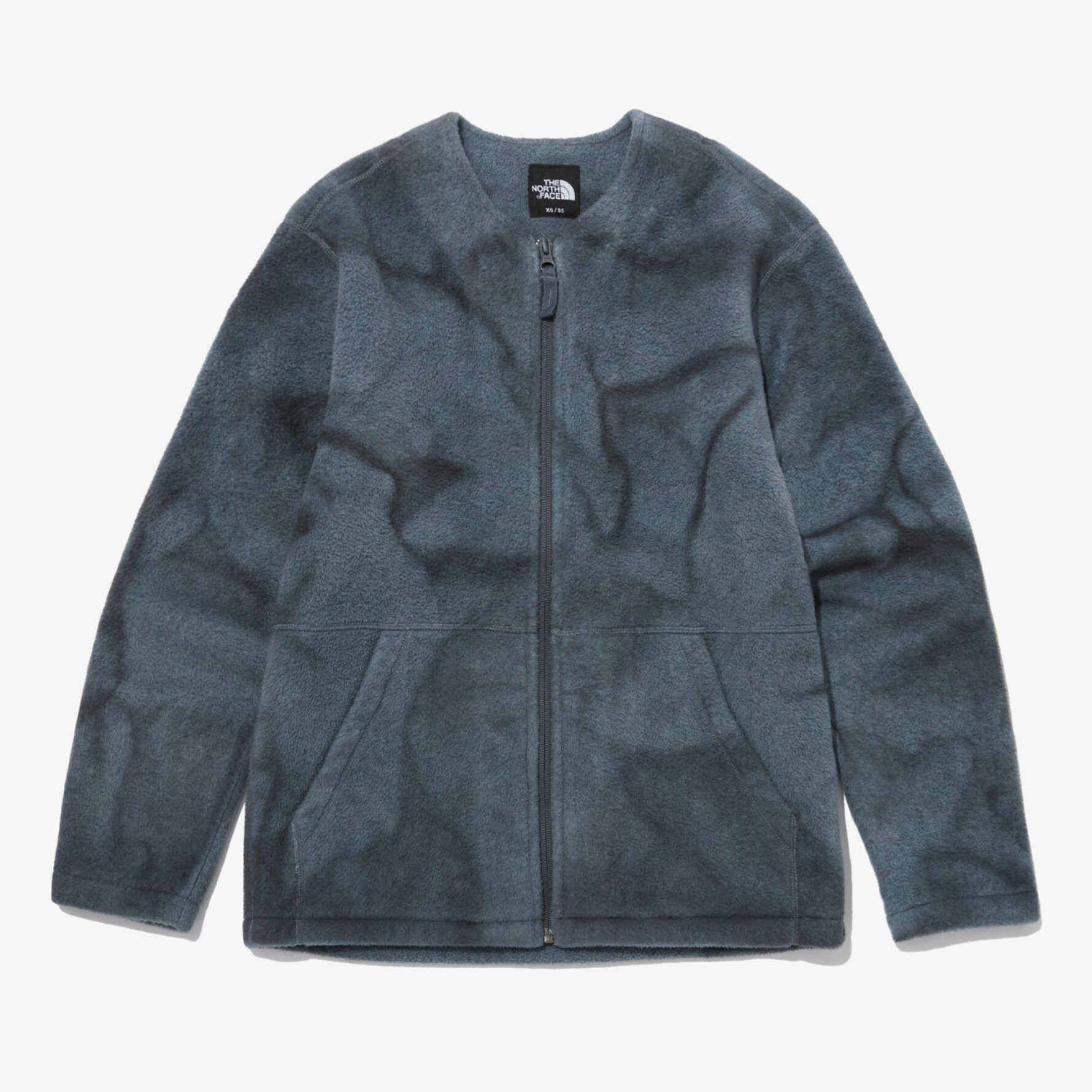 THE NORTH FACE NOVELTY ACAMPO CARDIGAN 羊毛開襟衫 NJ5JP27A