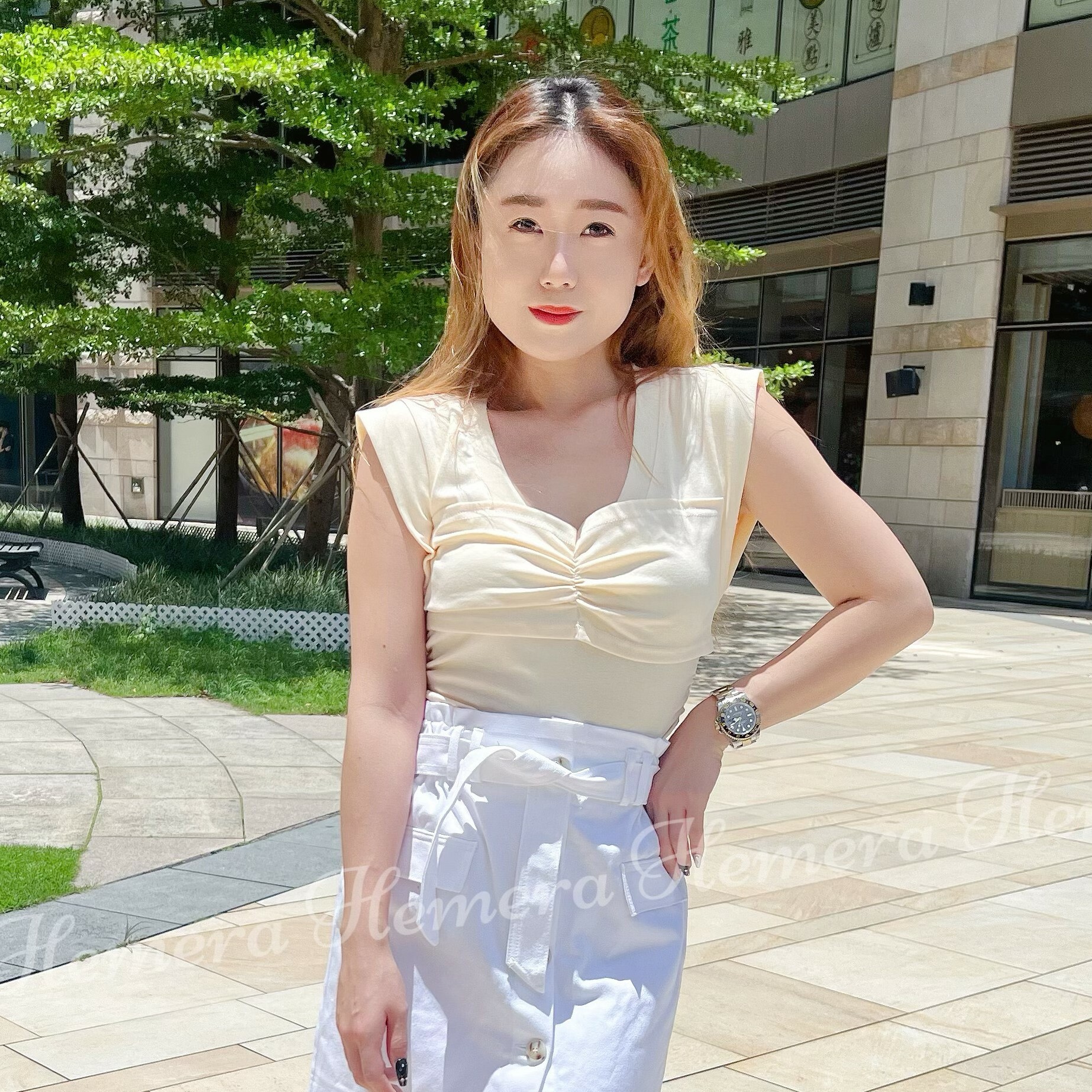 TP23S0817 超顯瘦波霸上身