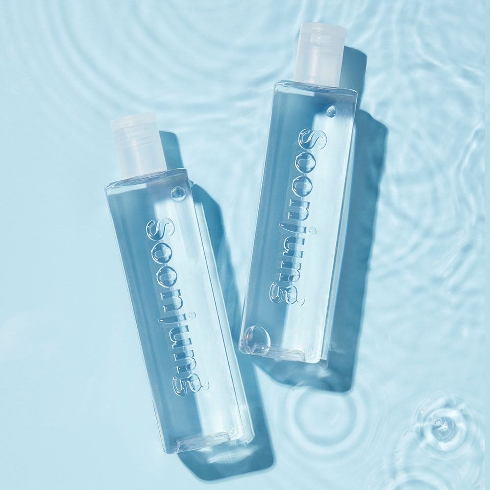 Etude House SoonJung pH5.5 Relief Toner 350ml