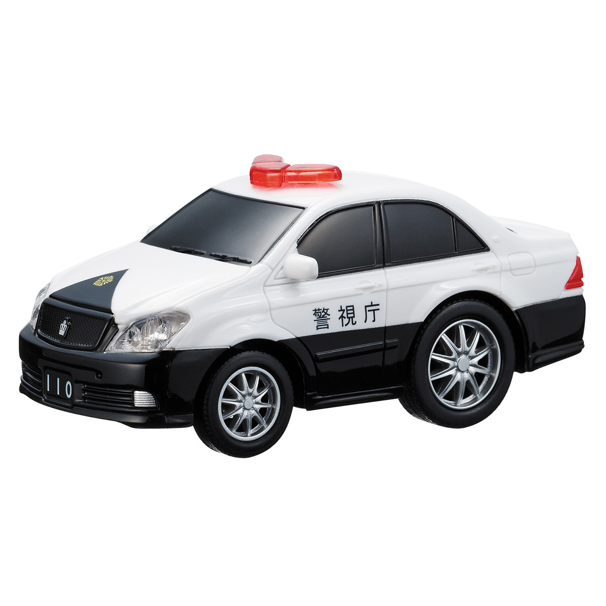 Drive Town - 3合1緊急救援服務系列套裝