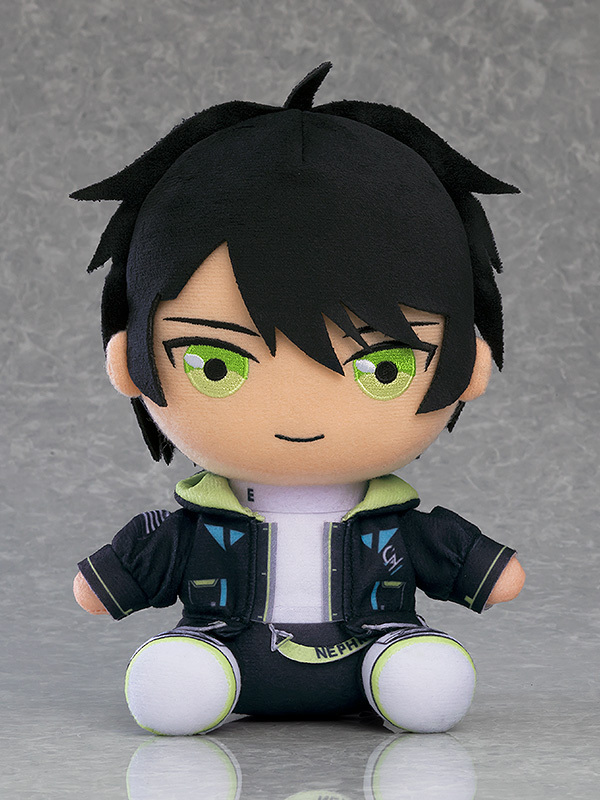 「ACG.GO」「預購」DetonatioN FocusMe Nephrite 公仔