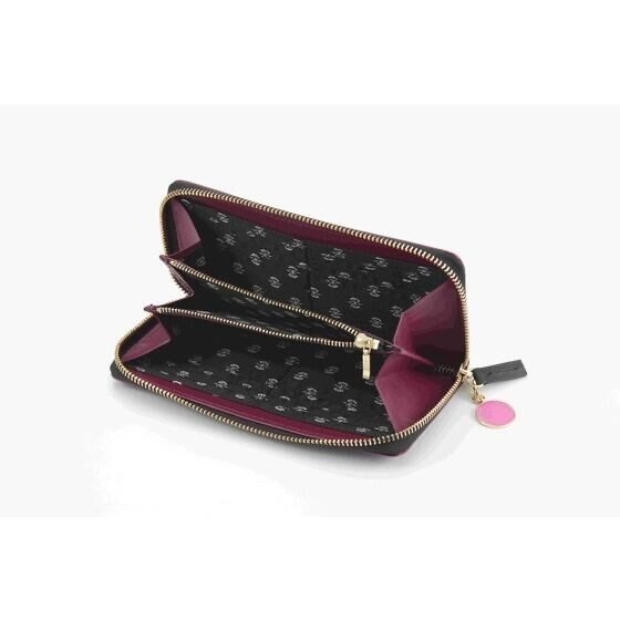 Pbandai 預訂2023/10月 機動戦士ガンダムSEED Z.A.F.T.軍マーク 長財布