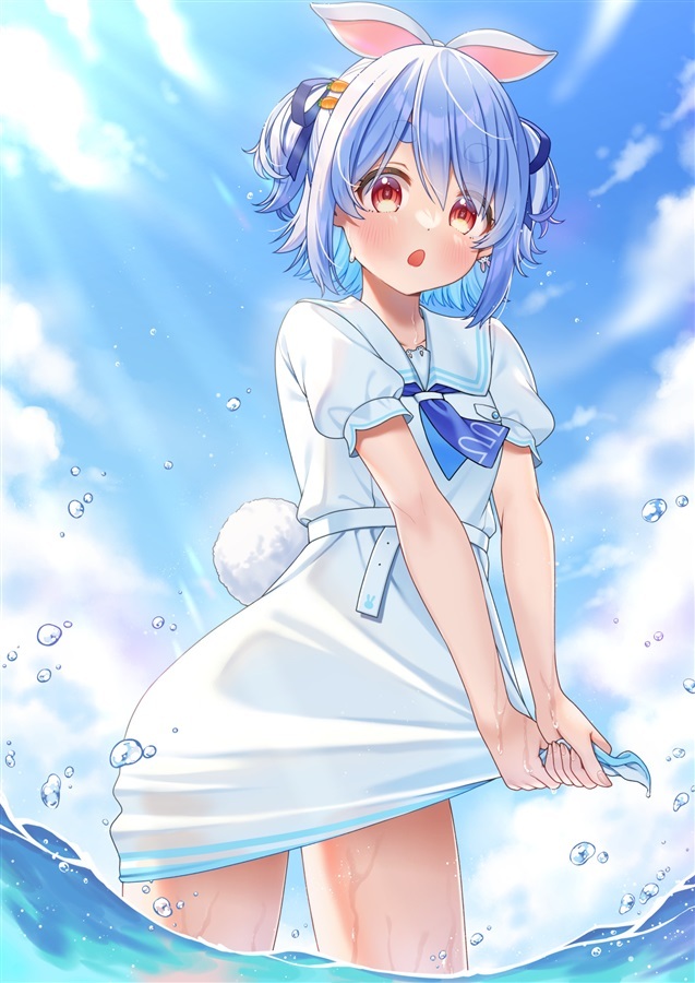 C102「同人代購」Cookie cancan - Summer days