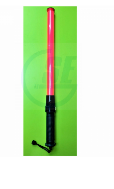 雙用途地盤LED指揮棒