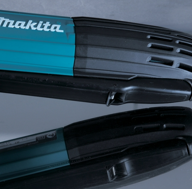 "MAKITA"牧田牌 角向磨光機 100mm(安全開關)