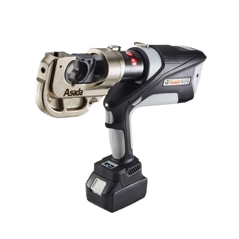 ASADA｜BL-510 端子壓接機