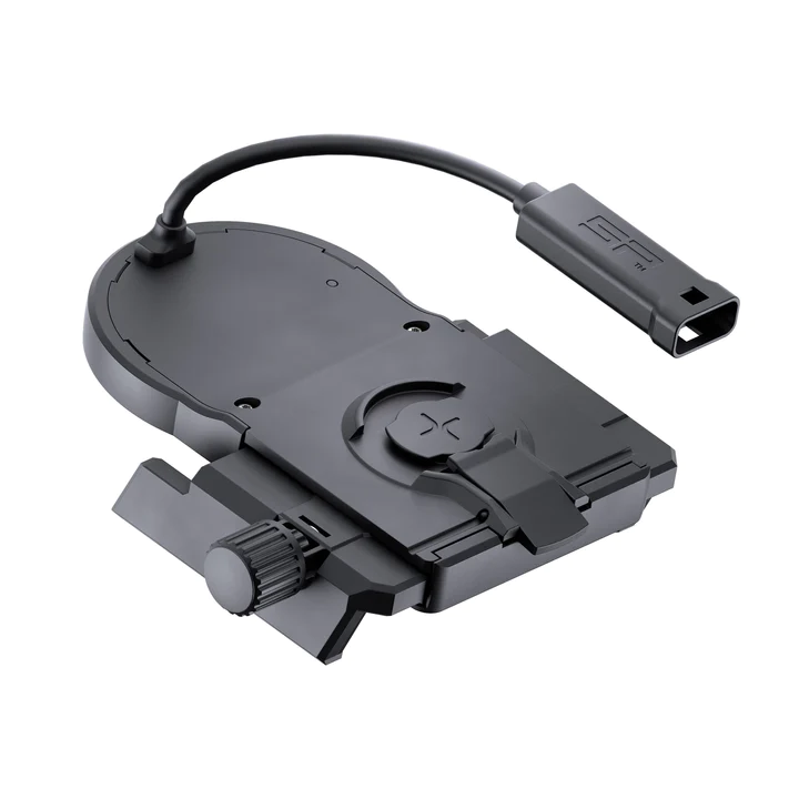 SP CONNECT  UNIVERSAL CHARGING PHONE CLAMP / SPC+