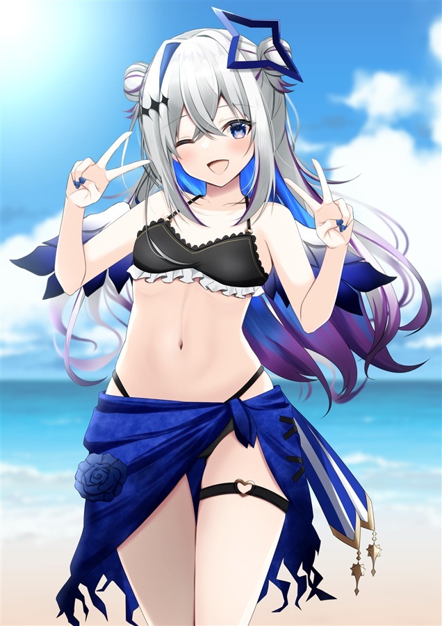 C102「同人代購」音速ツインエッジ - Vacation!