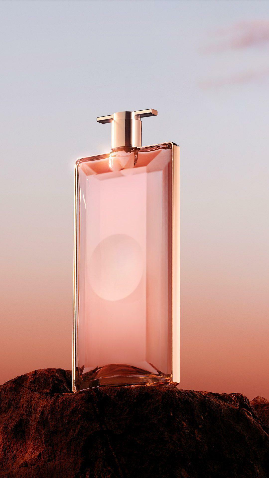 LANCOME蘭蔻 IDOLE唯我香精