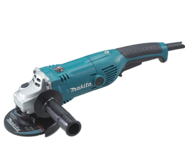 "MAKITA"牧田牌 角向磨光機 125mm