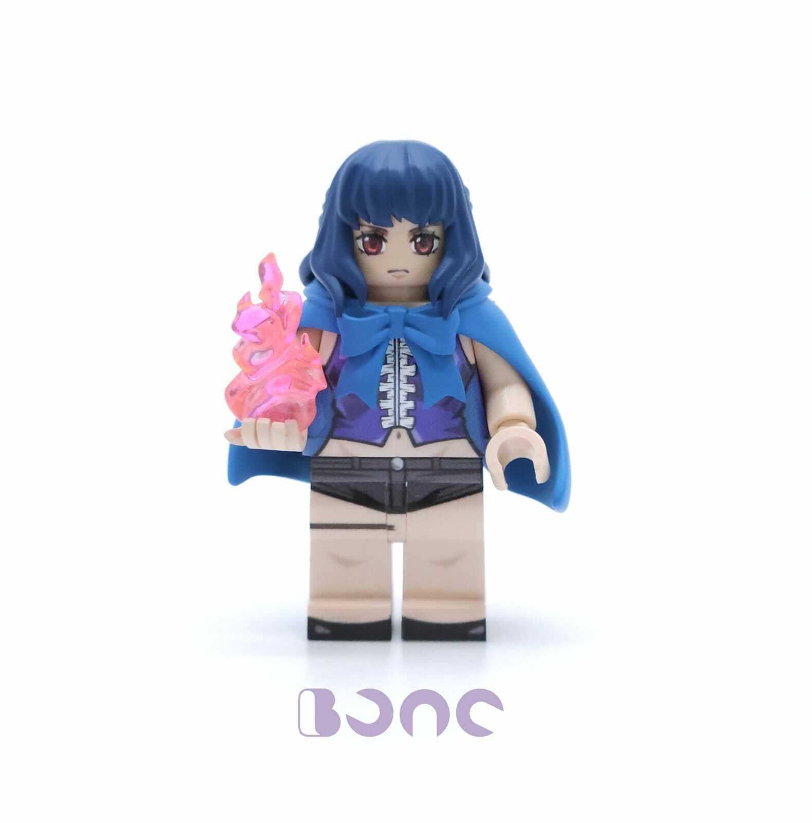 【Mifibono】艾茵