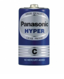 "Panasonic"樂聲牌 電芯