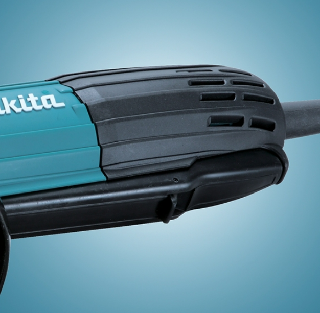 "MAKITA"牧田牌 角向磨光機 125mm(安全開關)