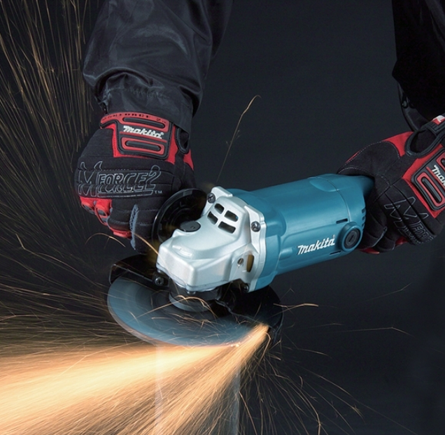 "MAKITA"牧田牌 6"(150mm)角向磨光機