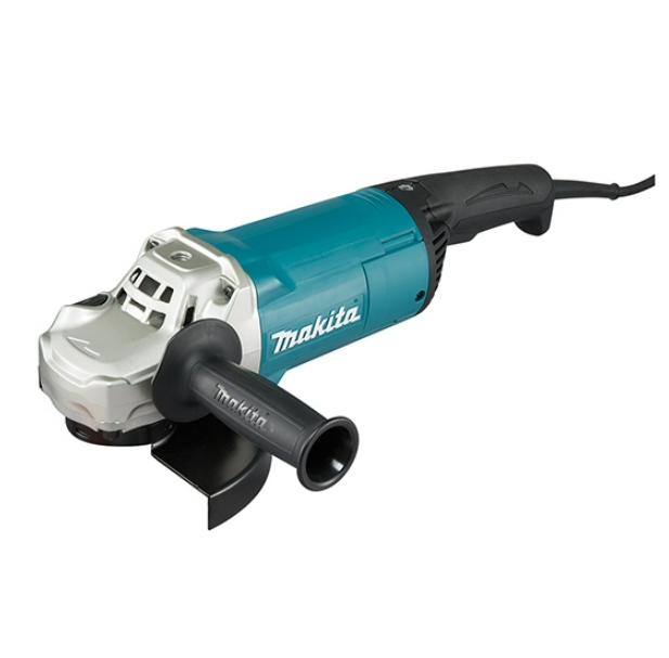 "MAKITA"牧田牌 角向磨光機 180mm (防止重開功能)