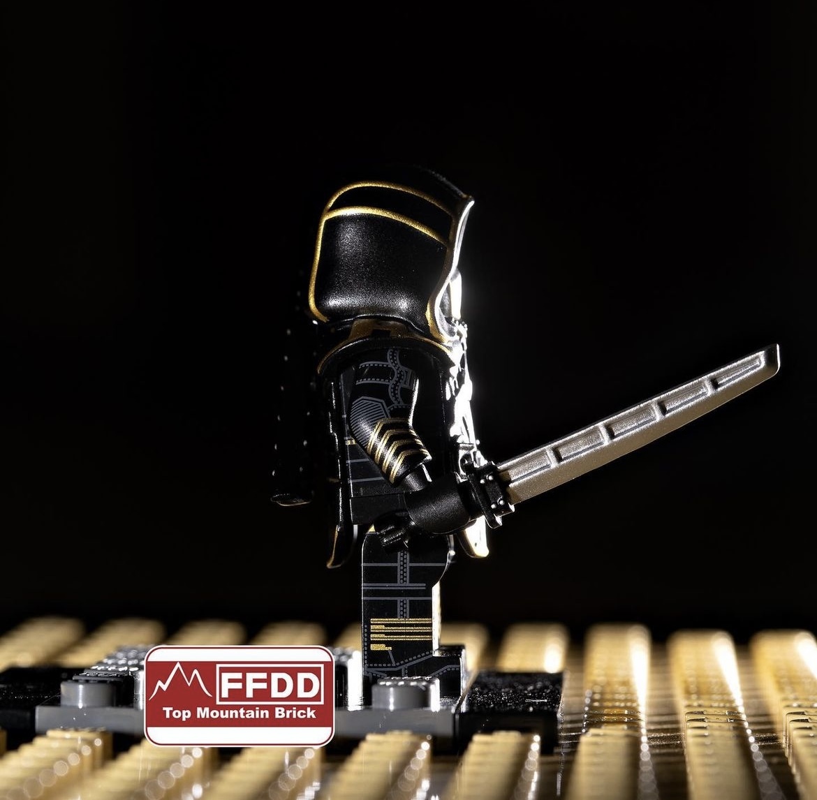 【Top Mountain】羅賓