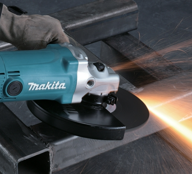 "MAKITA"牧田牌 角向磨光機 230mm
