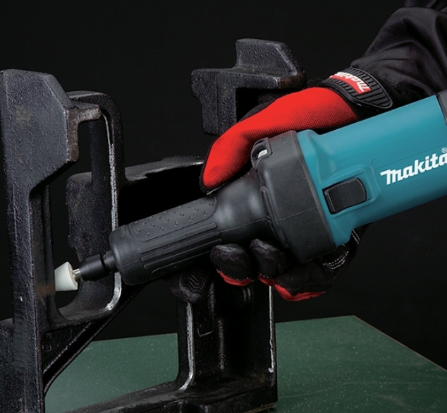 "MAKITA"牧田牌 電磨6mm