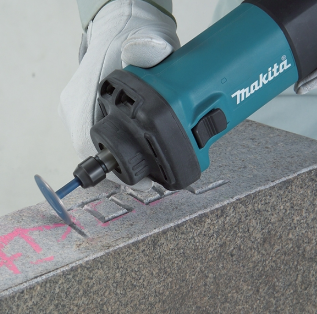 "MAKITA"牧田牌 電磨6mm