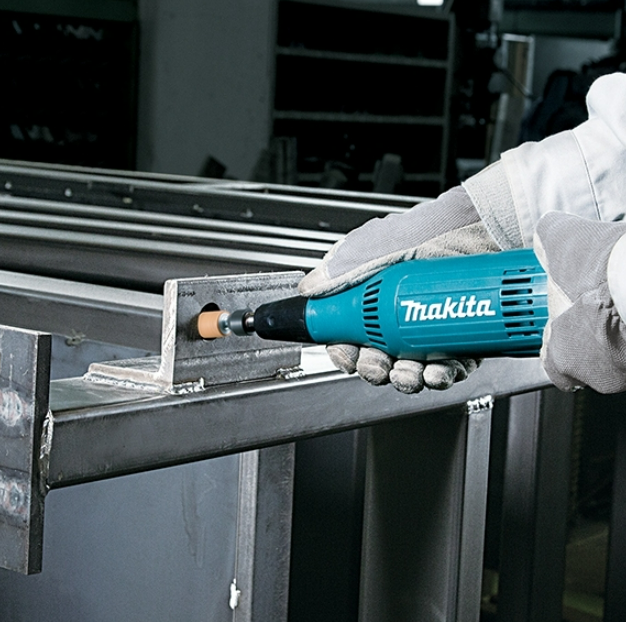 "MAKITA"牧田牌 電磨6mm