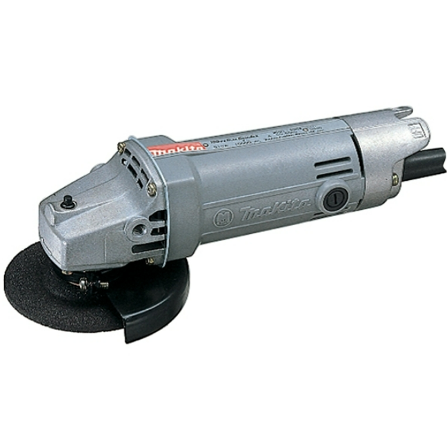 "MAKITA"牧田牌 角向磨光機 100mm