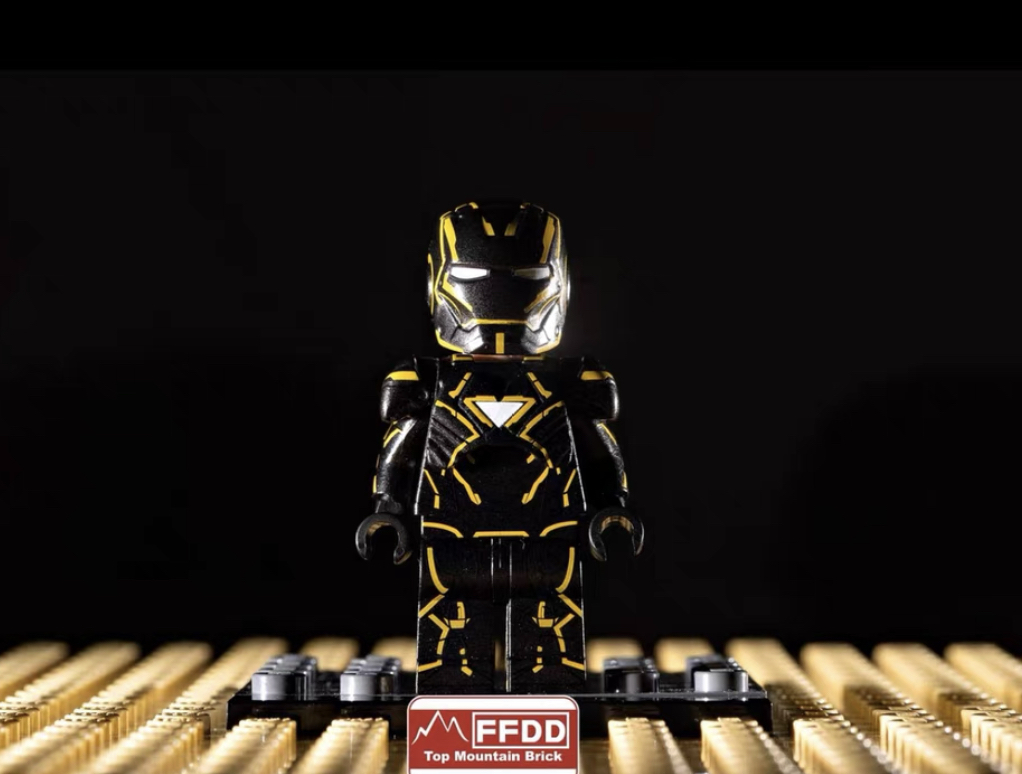 【Top Mountain】MK6