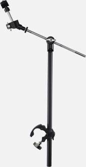 Roland Roland MDY-Standard 鈸支架 — 三峽鼓 / 打擊｜YA! 玩音樂