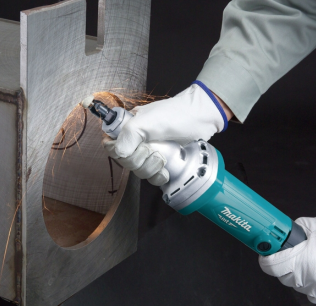 "MAKITA" 牧田牌MT系列 電磨 6mm