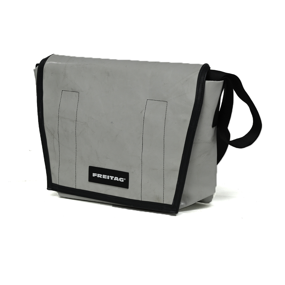 FREITAG JAPAN | F680 ANDERSON 14ℓ-22ℓの大容量トートバッグ