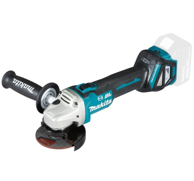 "MAKITA"牧田牌 充電式角向磨光機 100mm