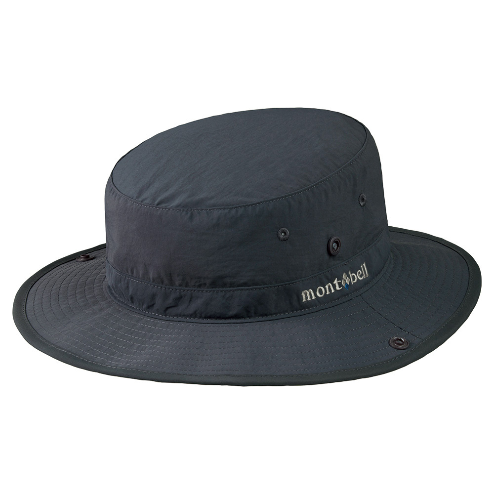 Montbell Fishing Hat 1118603 戶外防潑水漁夫帽