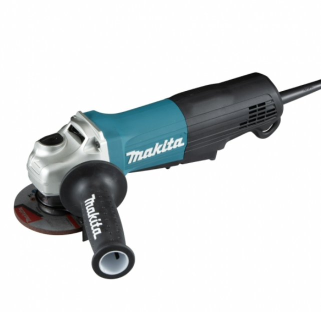 "MAKITA"牧田牌 角向磨光機 100mm(安全開關)(1350W)