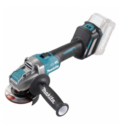 "MAKITA"牧田牌 充電式推制角向磨光機