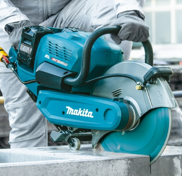 "MAKITA"牧田牌 充電式切斷機355mm
