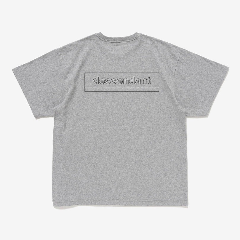 {現貨} Descendant HORIZON SS