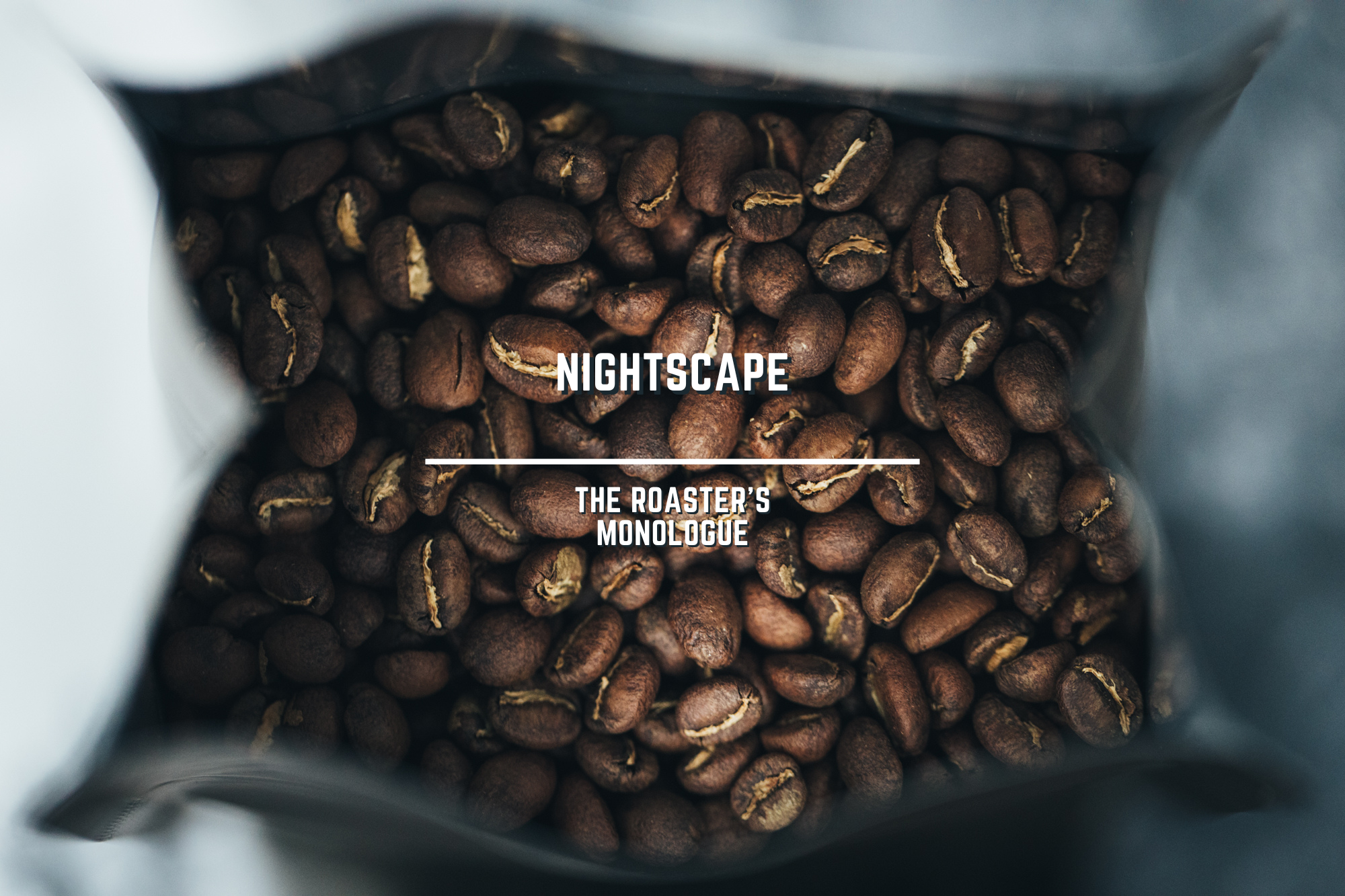 義式配方 夜景 NIGHTSCAPE